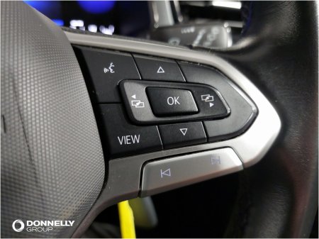 2022 Volkswagen T-Roc - photo 17