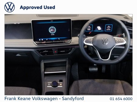 2027 Volkswagen Tiguan - photo 12