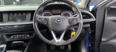 2020 Opel Insignia - photo 19