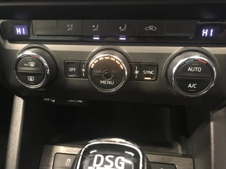 2017 Skoda Octavia - photo 15