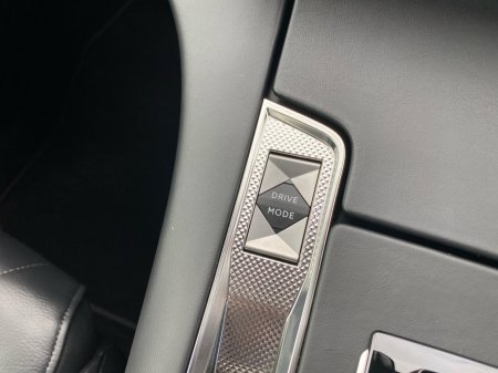 2023 DS Automobiles DS 7 - photo 16