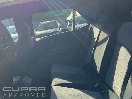 2023 Cupra Born - photo 10
