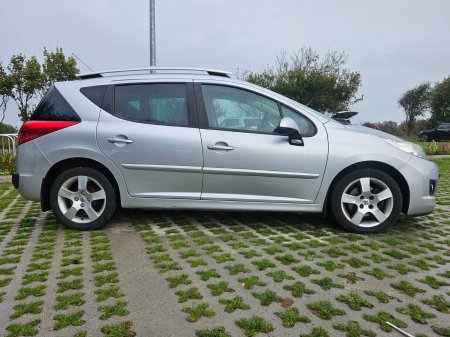 2013 Peugeot 207 - photo 10