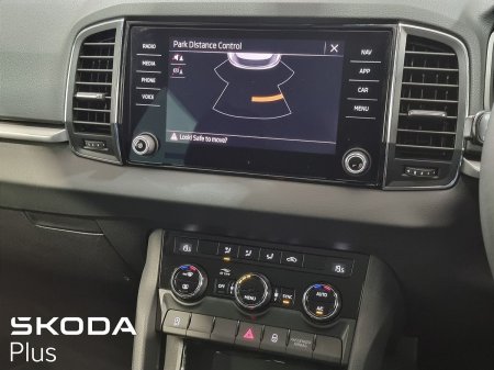 2023 Skoda Karoq - photo 18