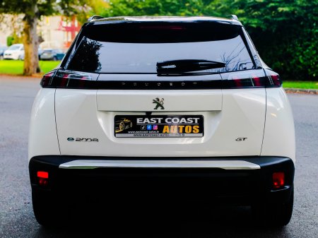 2022 Peugeot 2008 - photo 5