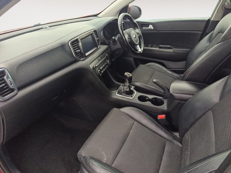 2016 Kia Sportage - photo 11
