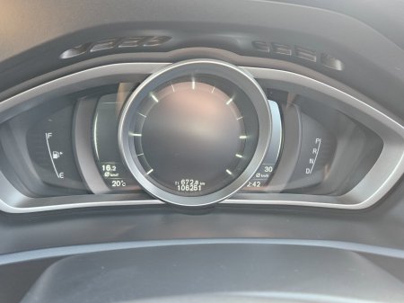2017 Volvo V40 - photo 22