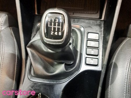 2020 Hyundai Tucson - photo 16