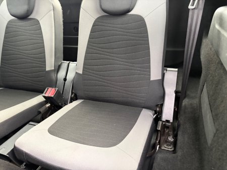 2016 Citroen C4 - photo 10