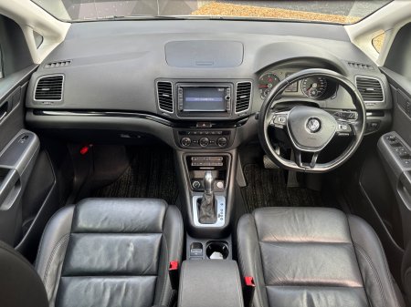 2020 Volkswagen Sharan - photo 13