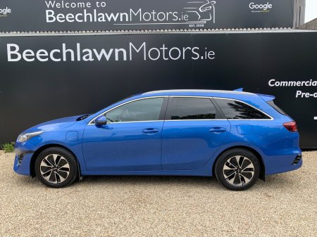 2022 Kia Ceed - photo 7