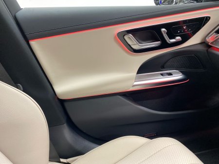 2026 Mercedes-Benz E-Class - photo 14