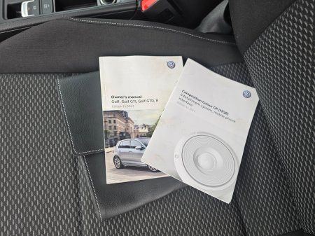 2018 Volkswagen Golf - photo 17