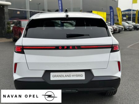 2027 Opel Grandland - photo 6