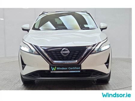 2023 Nissan Qashqai - photo 9
