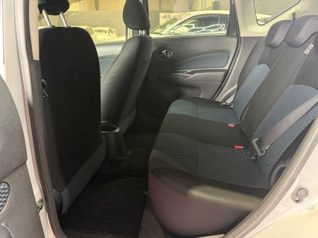 2014 Nissan Note - photo 22