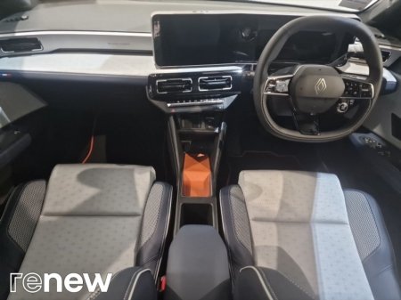 2026 Renault 5 E-Tech - photo 2