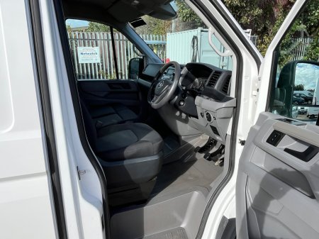 2021 Volkswagen Crafter - photo 7