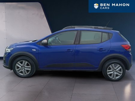 2023 Dacia Sandero Stepway - photo 2