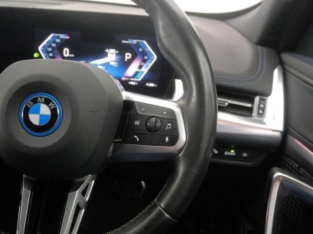 2024 BMW iX1 - photo 17