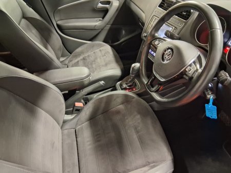 2017 Volkswagen Polo - photo 6