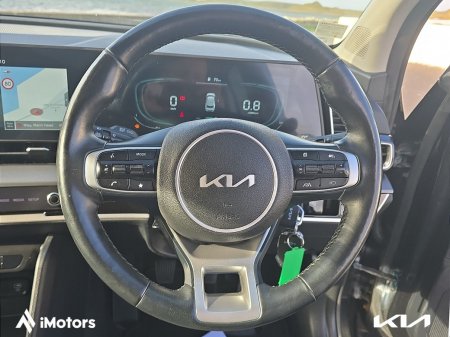 2023 Kia Sportage - photo 20
