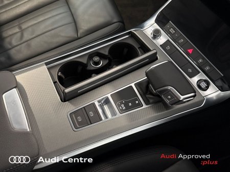 2021 Audi A6 - photo 11