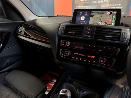 2017 BMW 1-Series - photo 38
