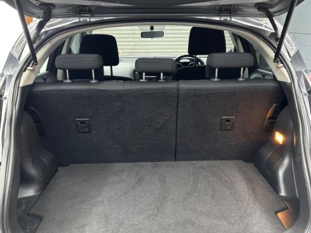 2016 Nissan Juke - photo 10