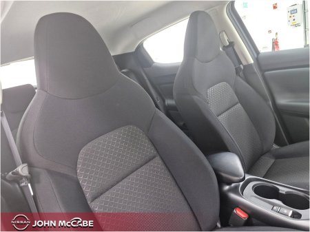 2025 Nissan Juke - photo 29