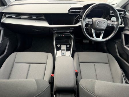 2021 Audi A3 - photo 17