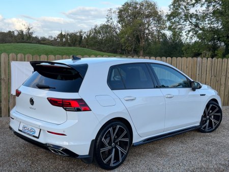 2021 Volkswagen Golf - photo 2