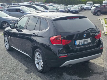2011 BMW X1 - photo 3