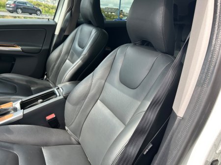 2017 Volvo XC60 - photo 16