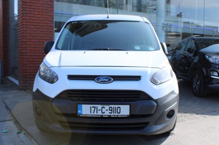 2017 Ford Transit Connect - photo 2