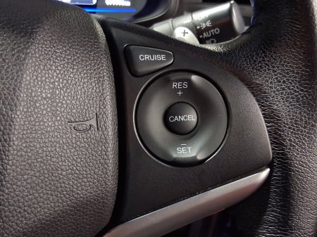 2016 Honda Fit - photo 15