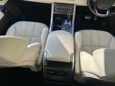 2015 Land Rover Range Rover Sport - photo 17