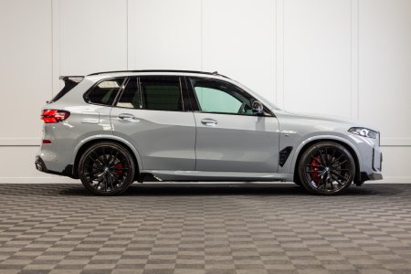 2026 BMW X5 - photo 6