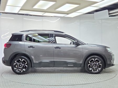 2025 Citroen C5 Aircross - photo 11