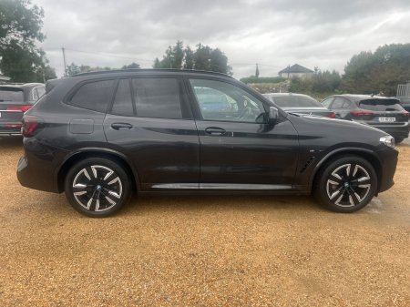 2023 BMW iX3 - photo 7