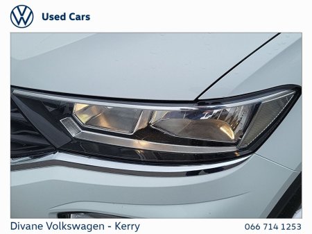 2019 Volkswagen T-Roc - photo 21