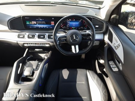 2024 Mercedes-Benz GLE - photo 13