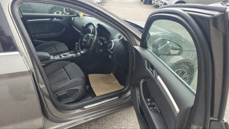 2015 Audi A3 - photo 10