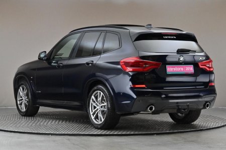 2018 BMW X3 - photo 6