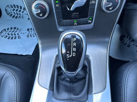 2015 Volvo V60 - photo 29