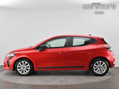 2024 Renault Clio - photo 6