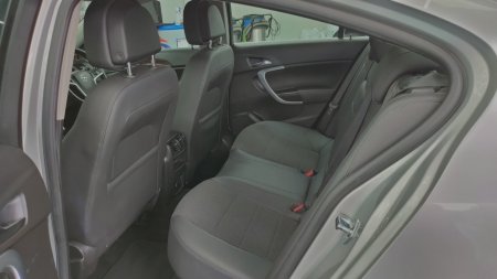 2012 Opel Insignia - photo 13