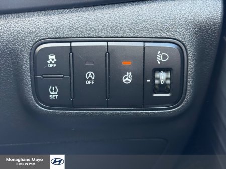 2023 Hyundai Bayon - photo 14