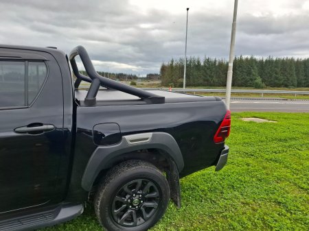 2022 Toyota Hilux - photo 5
