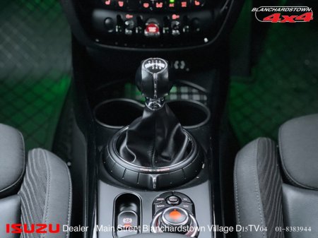 2016 Mini Clubman - photo 32